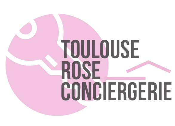 Toulouse Rose Conciergerie