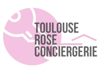 Toulouse Rose Conciergerie