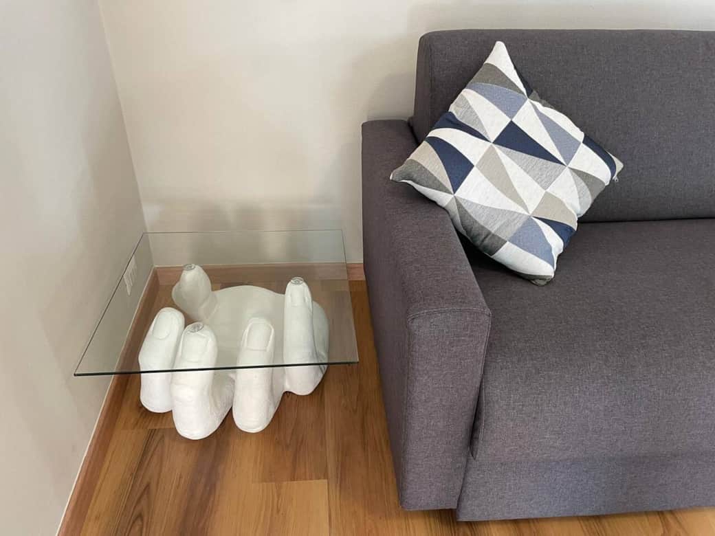 Orta Lake Apartments II - Soggiorno - Sofa - Design