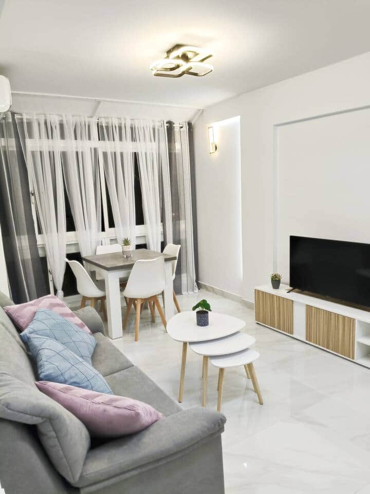 Precioso apartamento en Marbella — foto 6