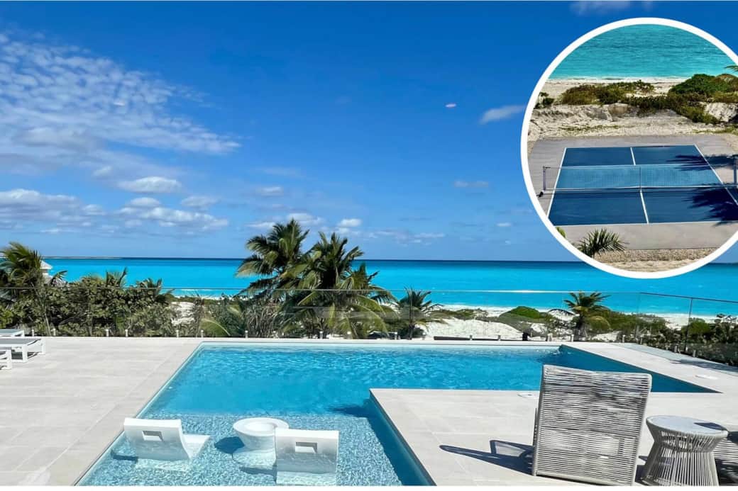 Beyond Blue Exuma