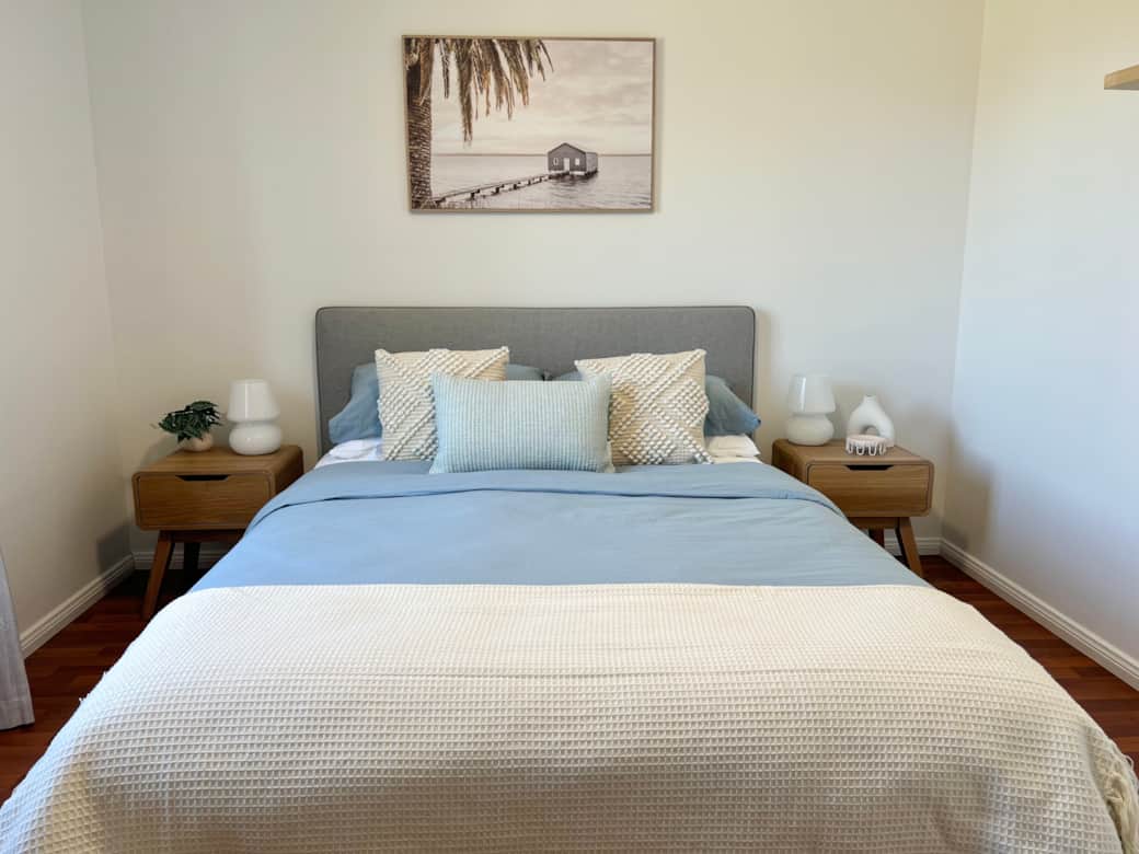 Bedroom 2 Bedroom 2