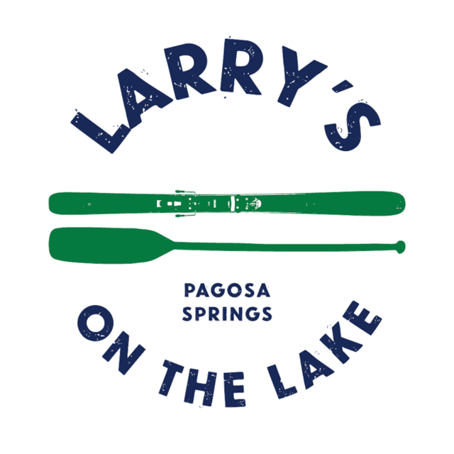 Larry's on the Lake