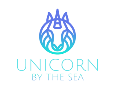 Unicorn By The Sea