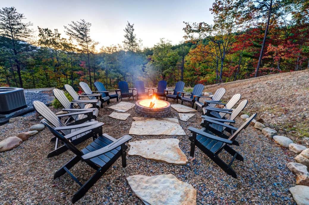 Firepit #3