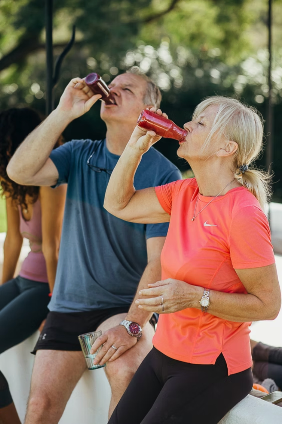 Retreats at Hacienda Sambana