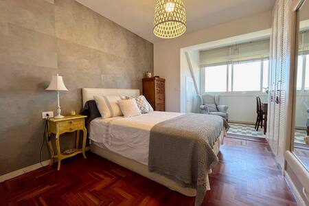 Chalet en Baiona YBH