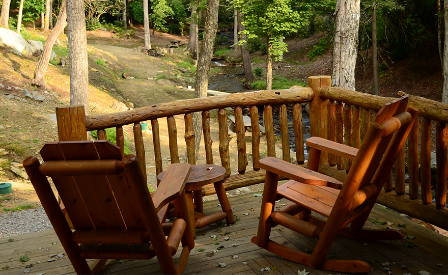 Creekside