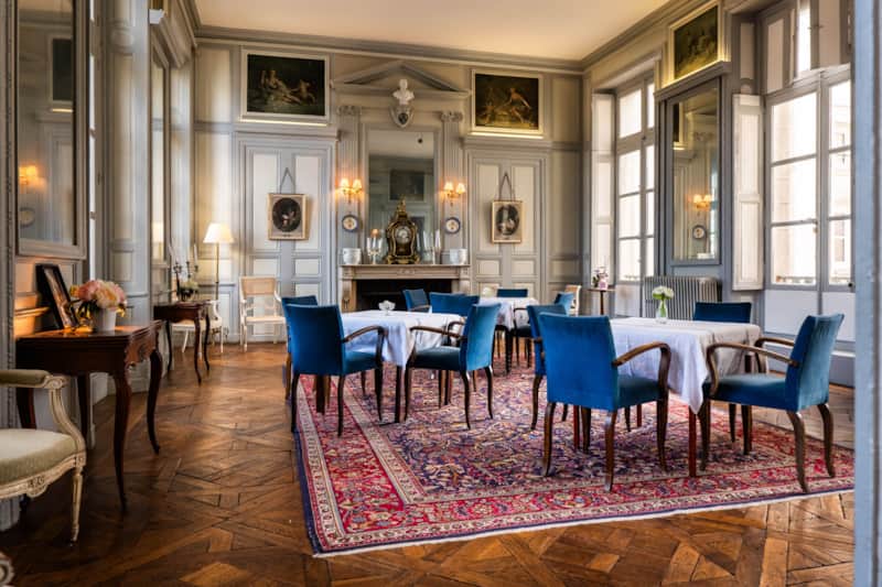 Photo 42 – Manoir de la Plume