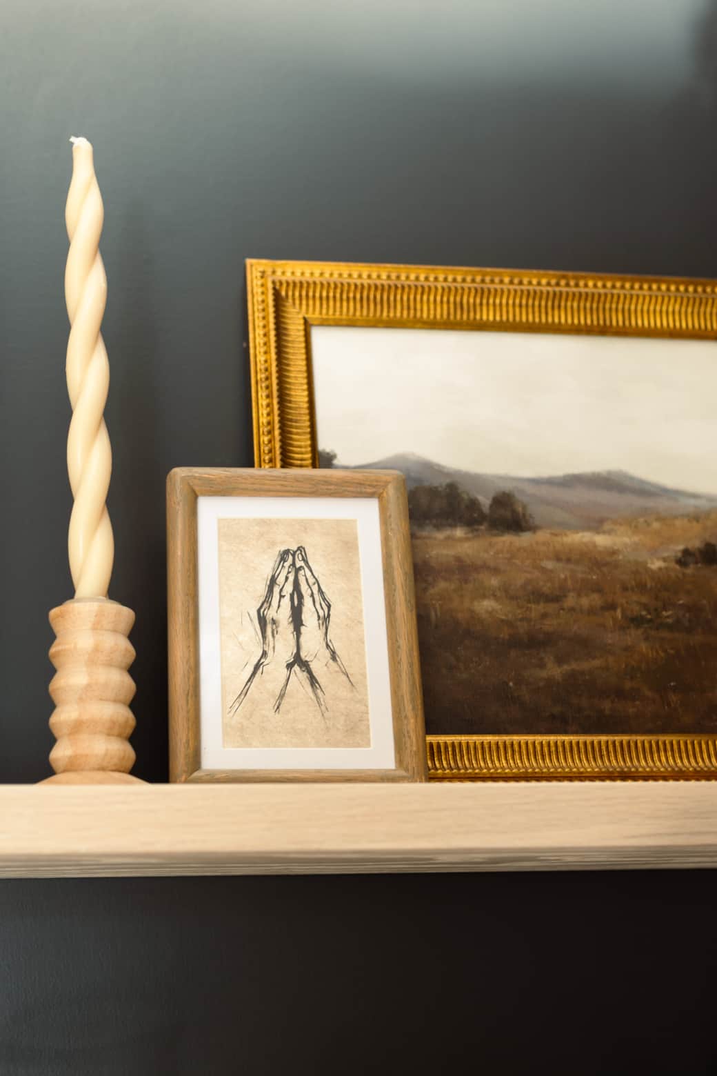 Simple and thoughtful design