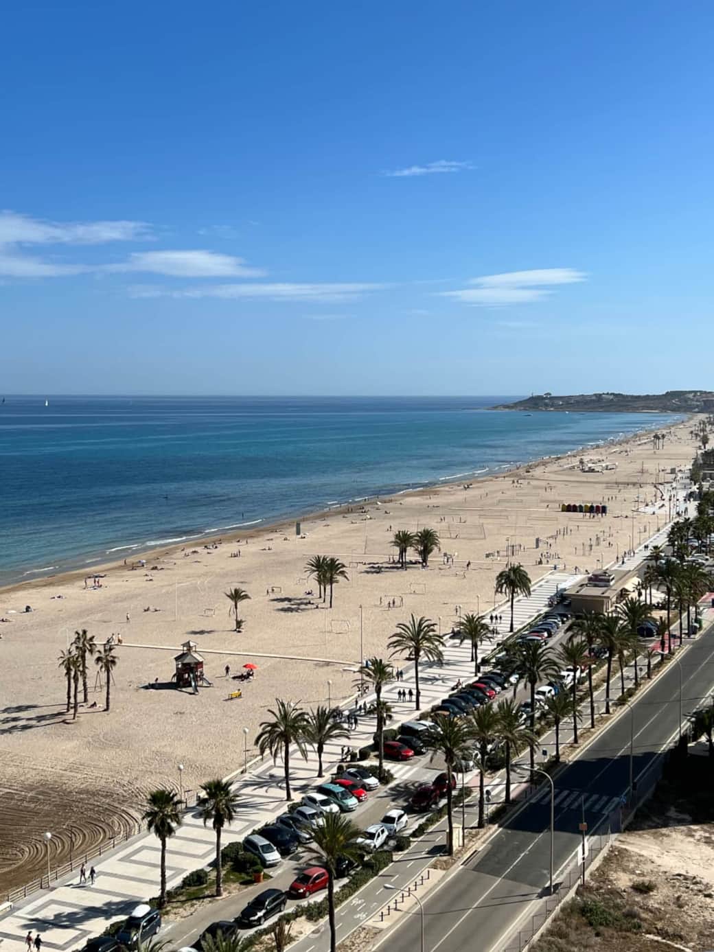 PLAYA SAN JUAN