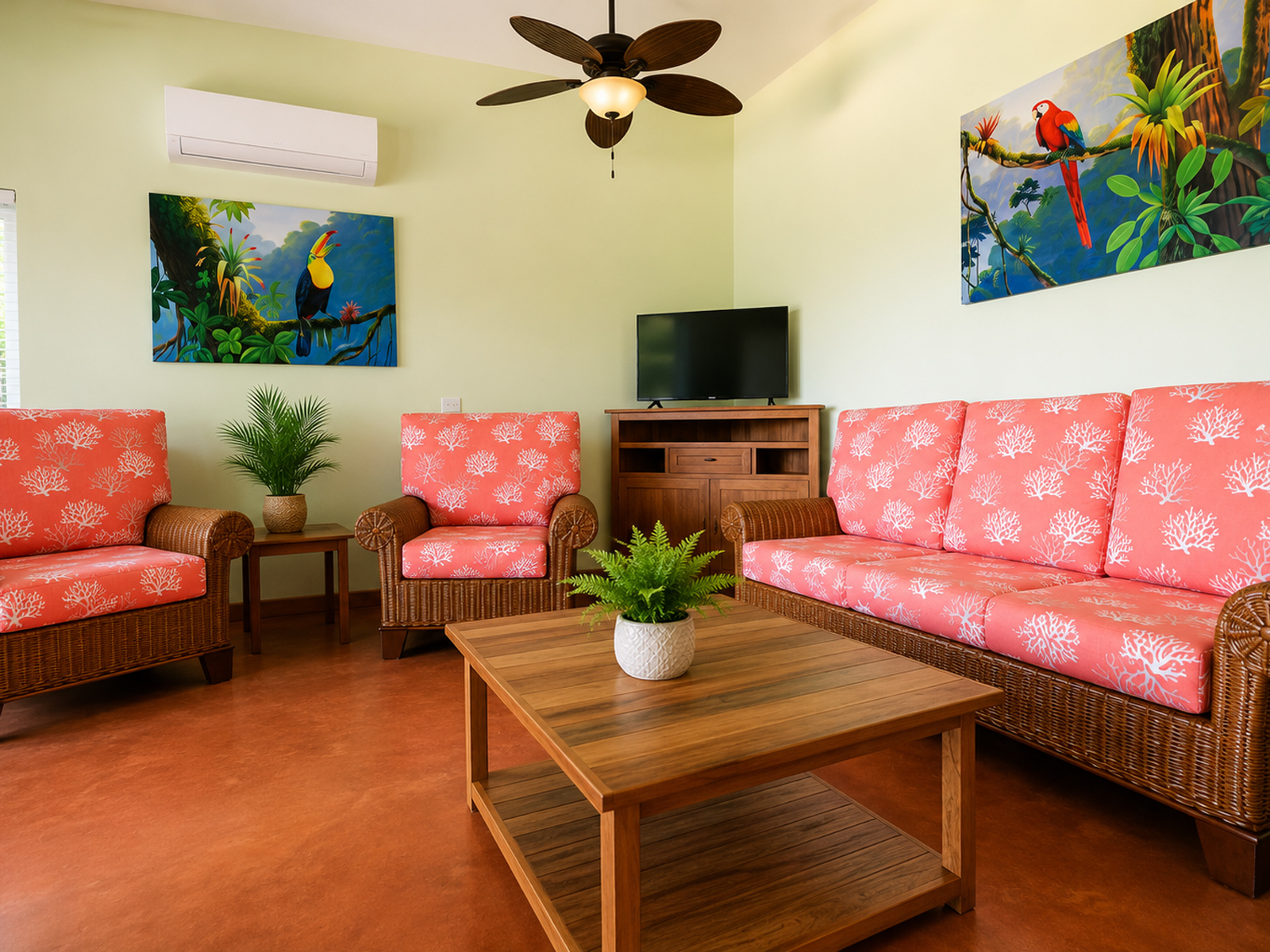 Living Room Photo 2