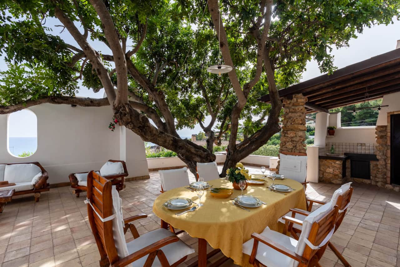 Villa Melinda Charme Holidays Sicily Licata
