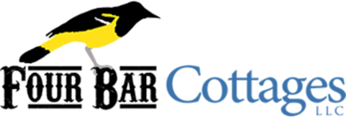 Four Bar Cottages