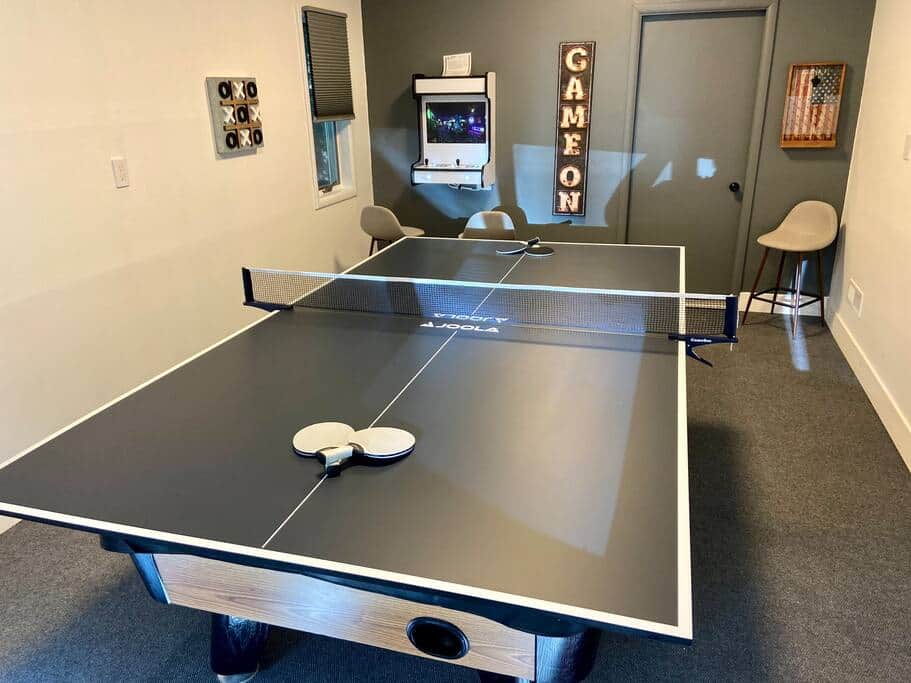 Ping Pong