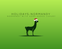 Holidays-Normandy