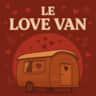 Le love van 