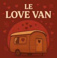 Le love van 