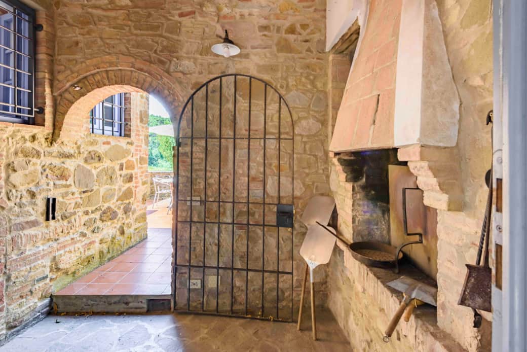Podere Croci-32