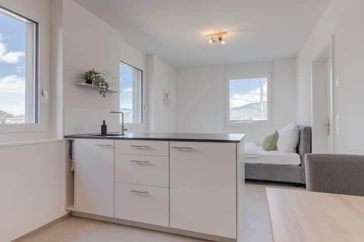 Rothorn Studio