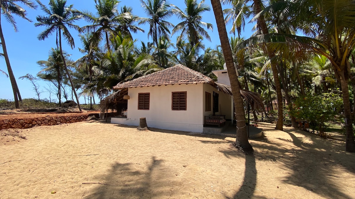 The Matsya House -Island Retreat, photo 3