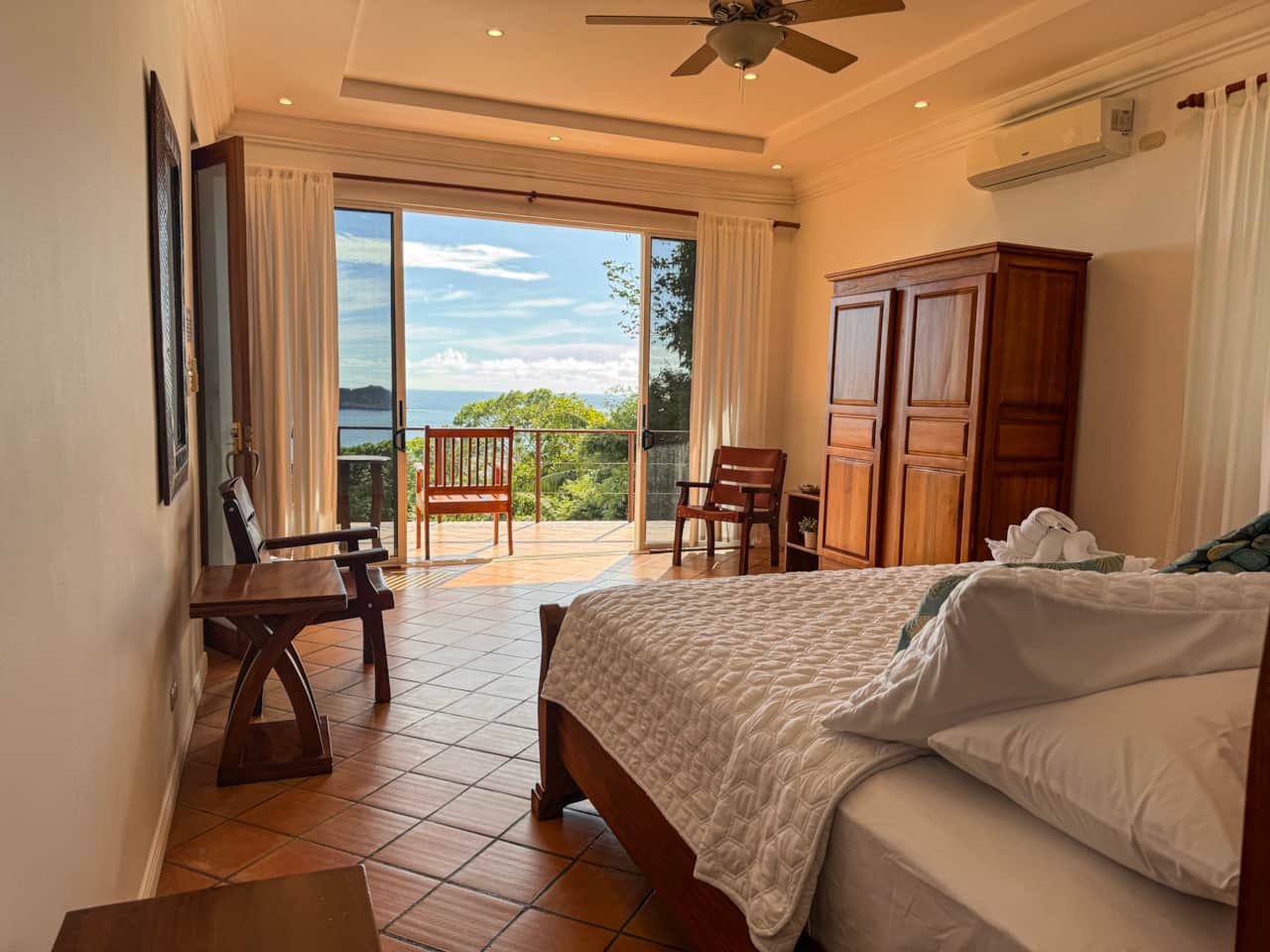 Top Level Suite