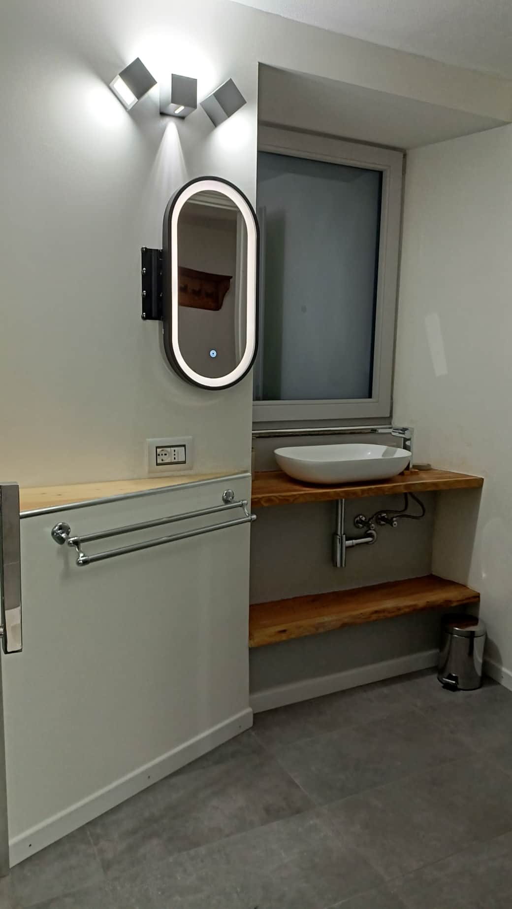 Bagno 1