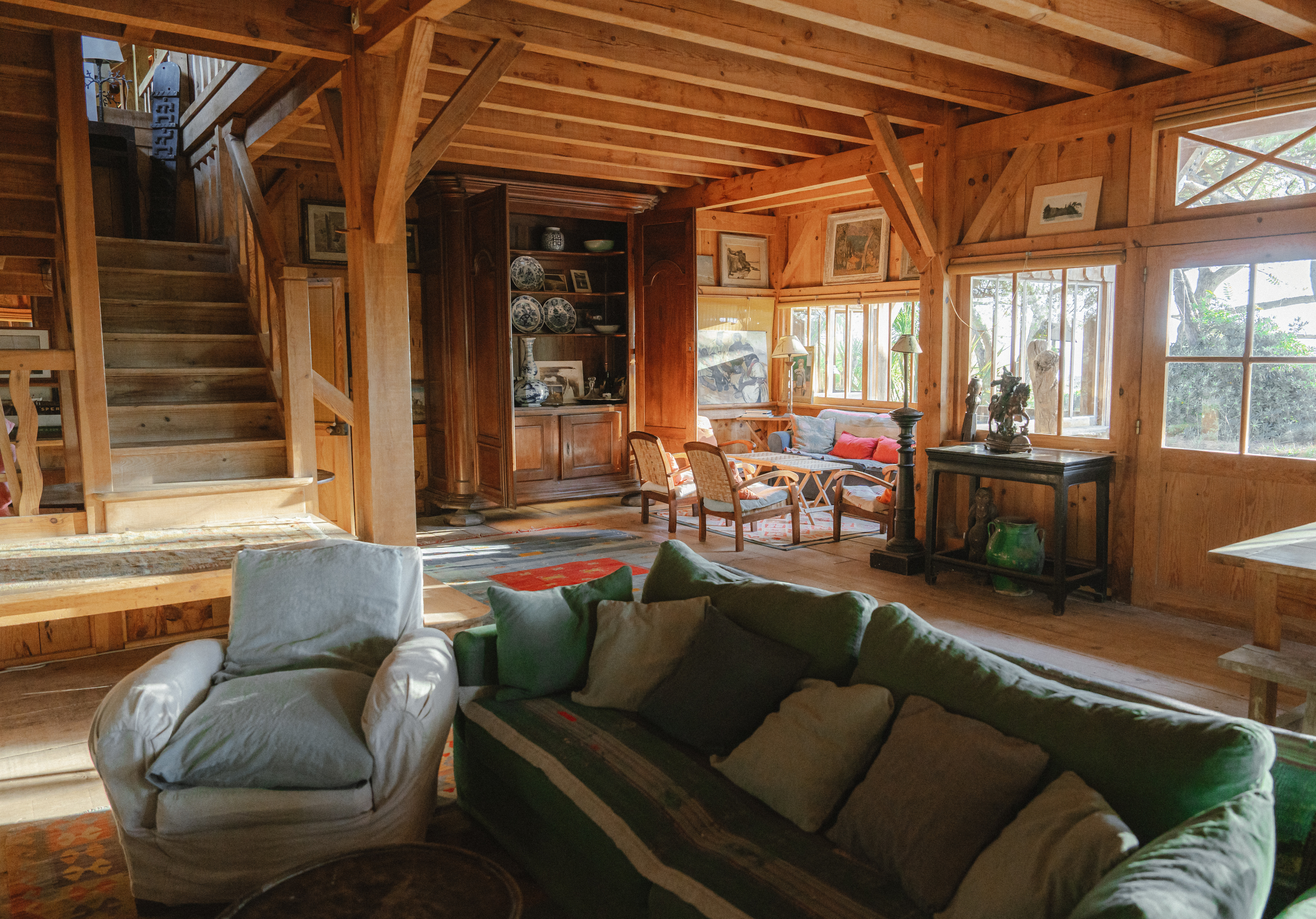 Villa Poppy