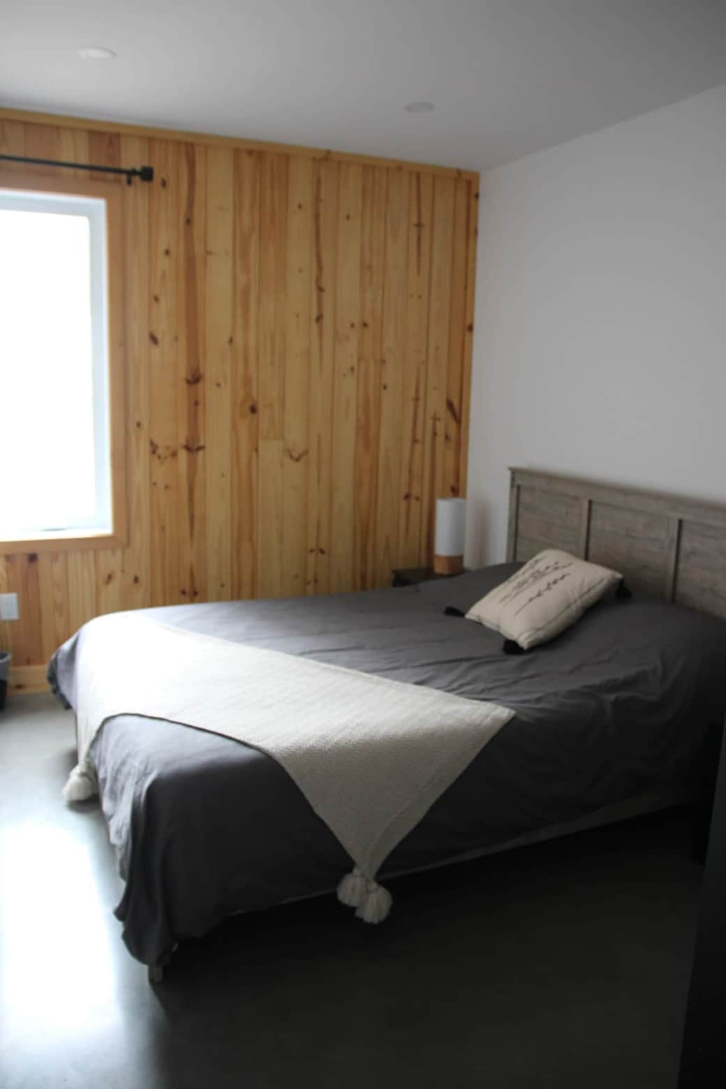 Chambre #3