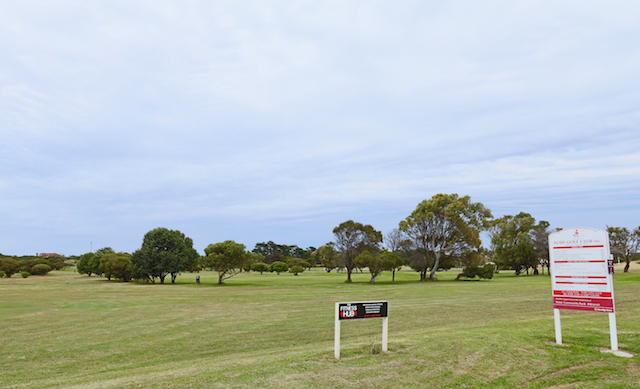 Robe, South Australia