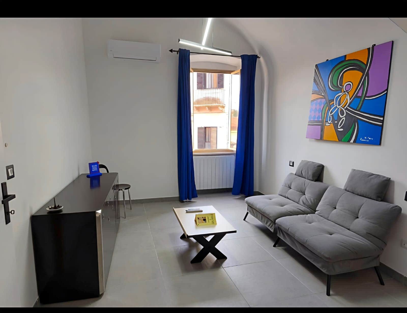 Agli Archi Eco House