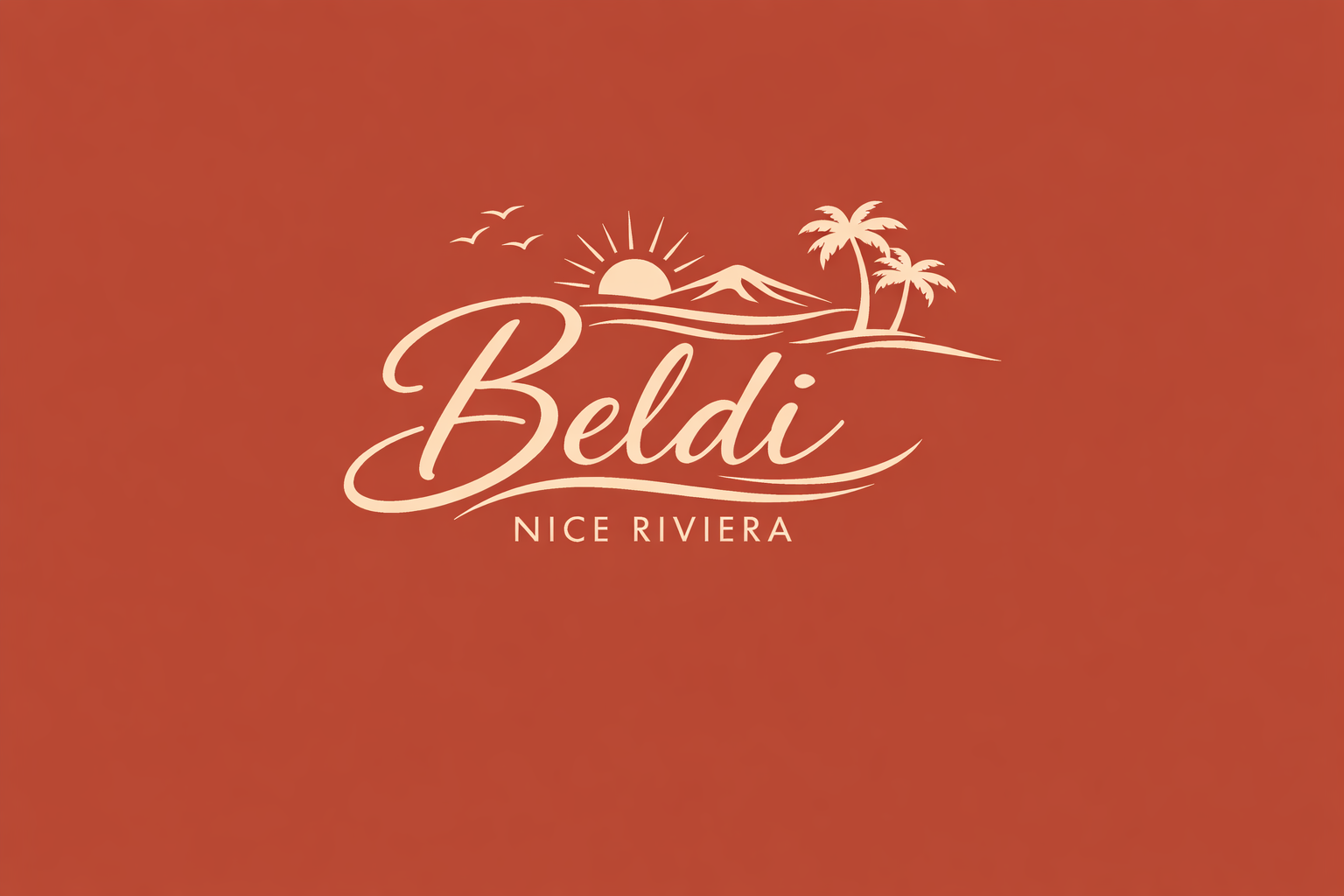 Beldi : magnifique 3p central
