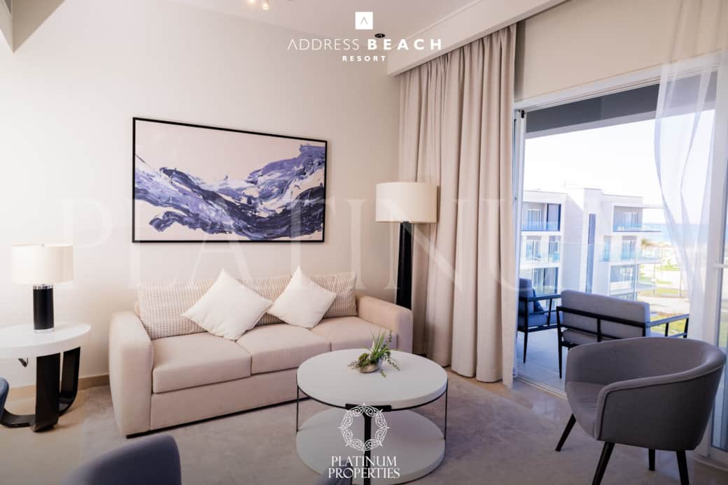 Marassi the address 4