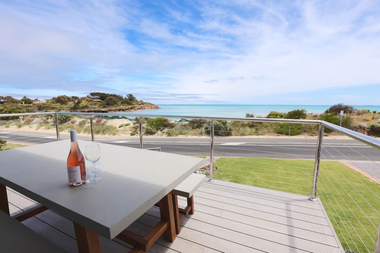 Robe Accommodation Baylys Reef Sleeps 4 