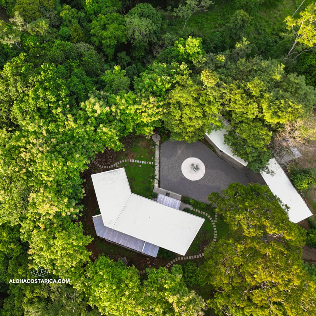Rental home costa rica montezuma santa teresa