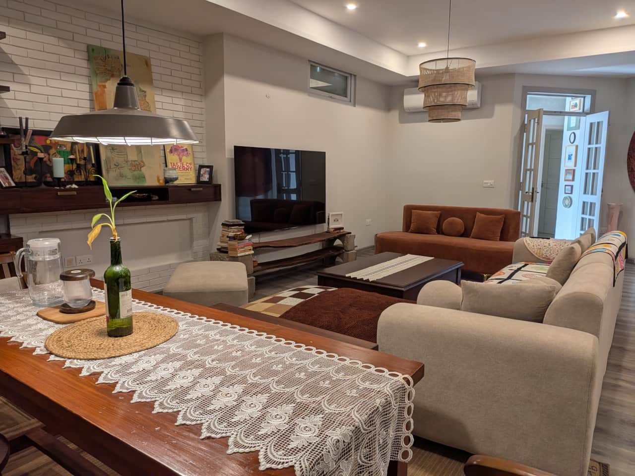 Living Room 4