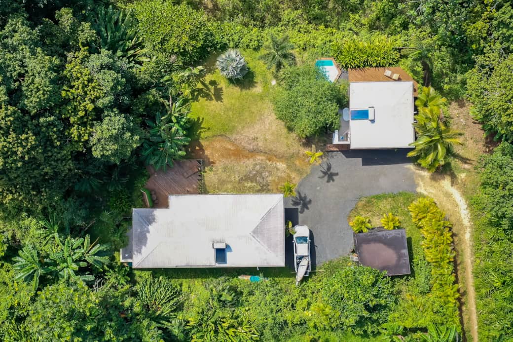 The White Palm - Tropical Cottage-015