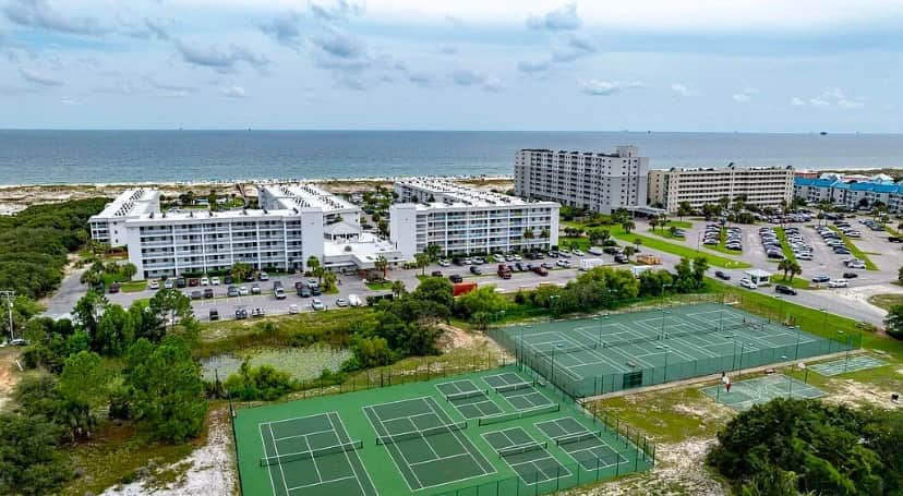 Tennis/Basketball/Pickleball