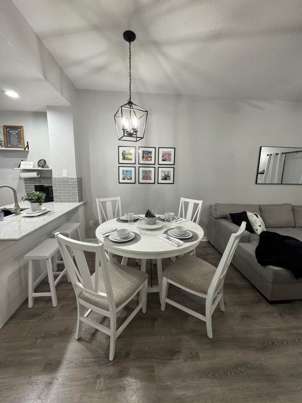 Dining Room 1