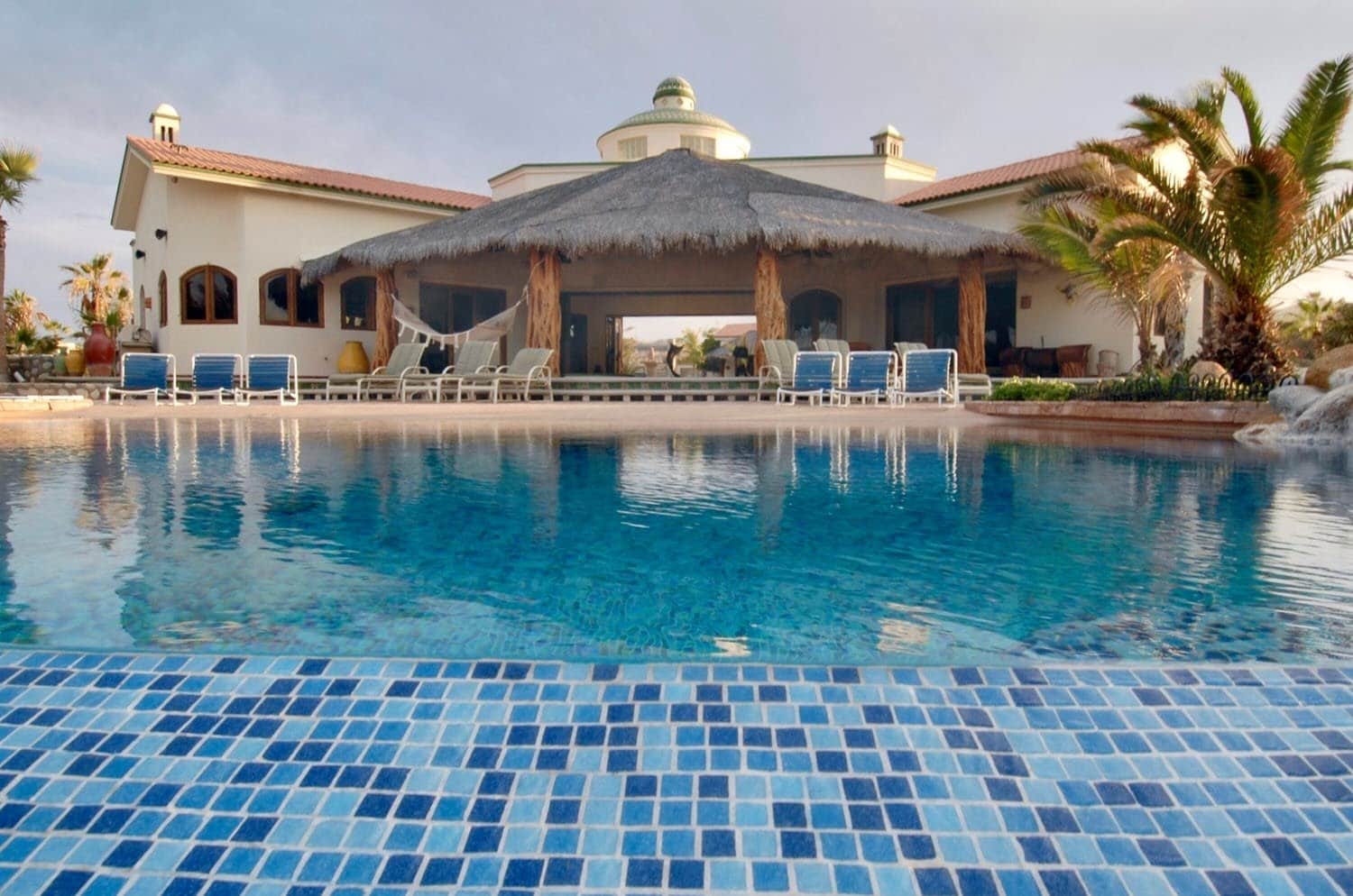 Casa Cardonal - Los Barriles Vacation Rental