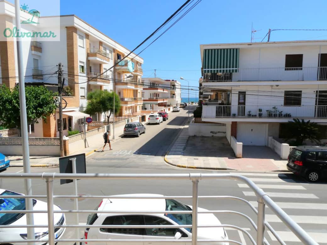 Balcón Balcón