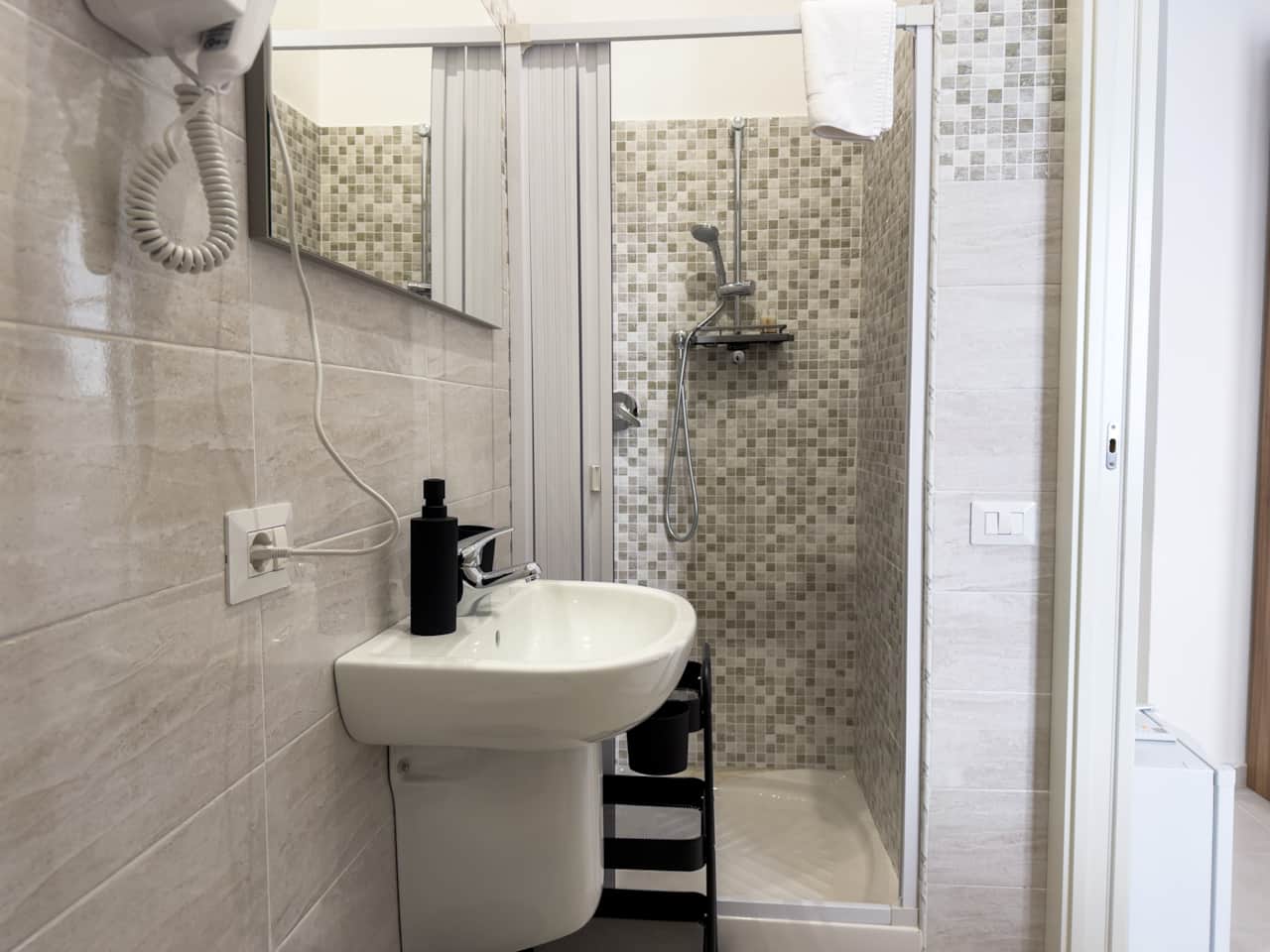 bagno privato