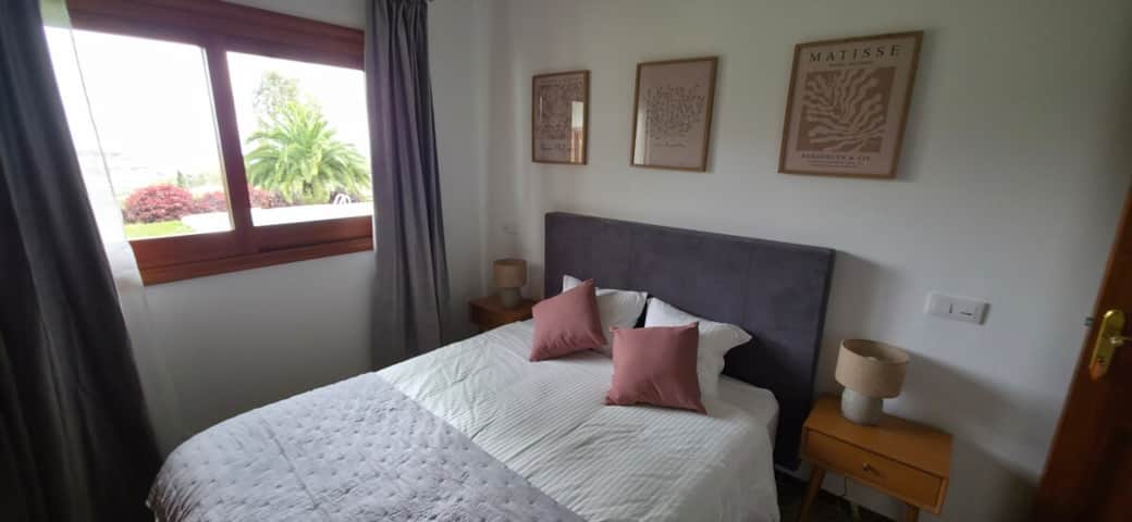 Dormitorio 3