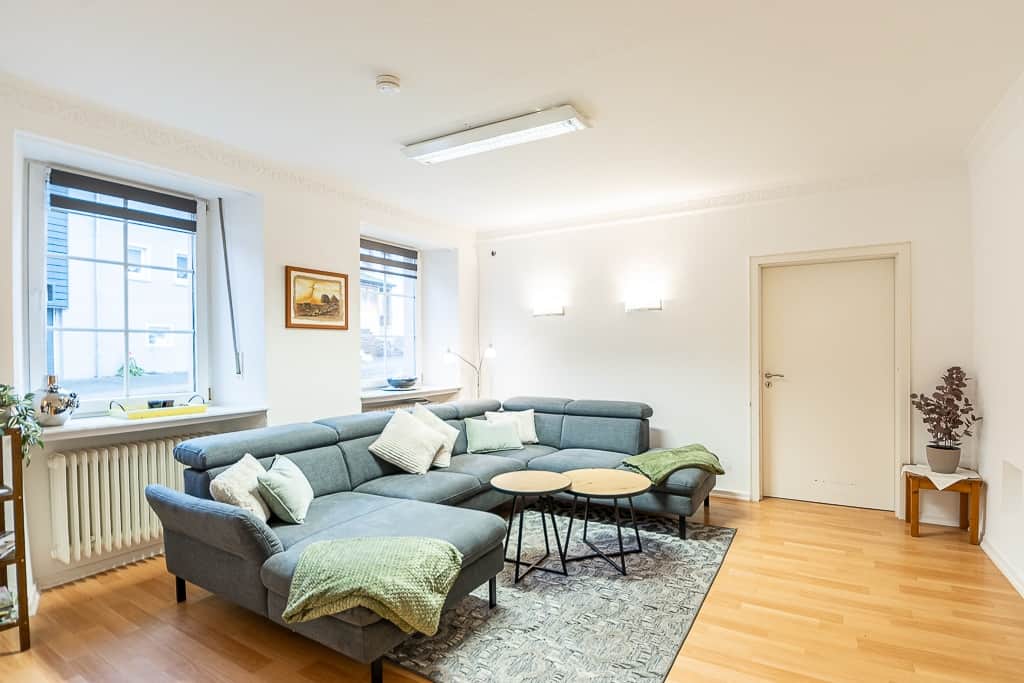 Wohnzimmer Wohnzimmer