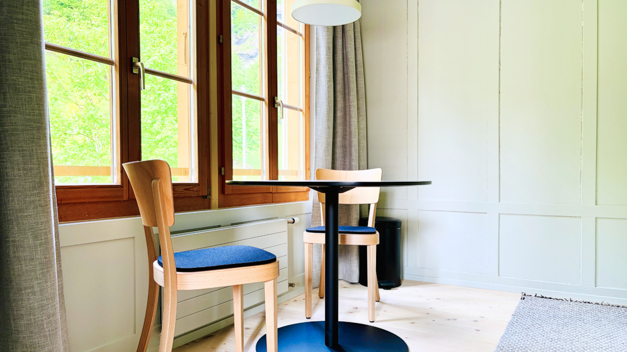 Premium-Apartment Nr