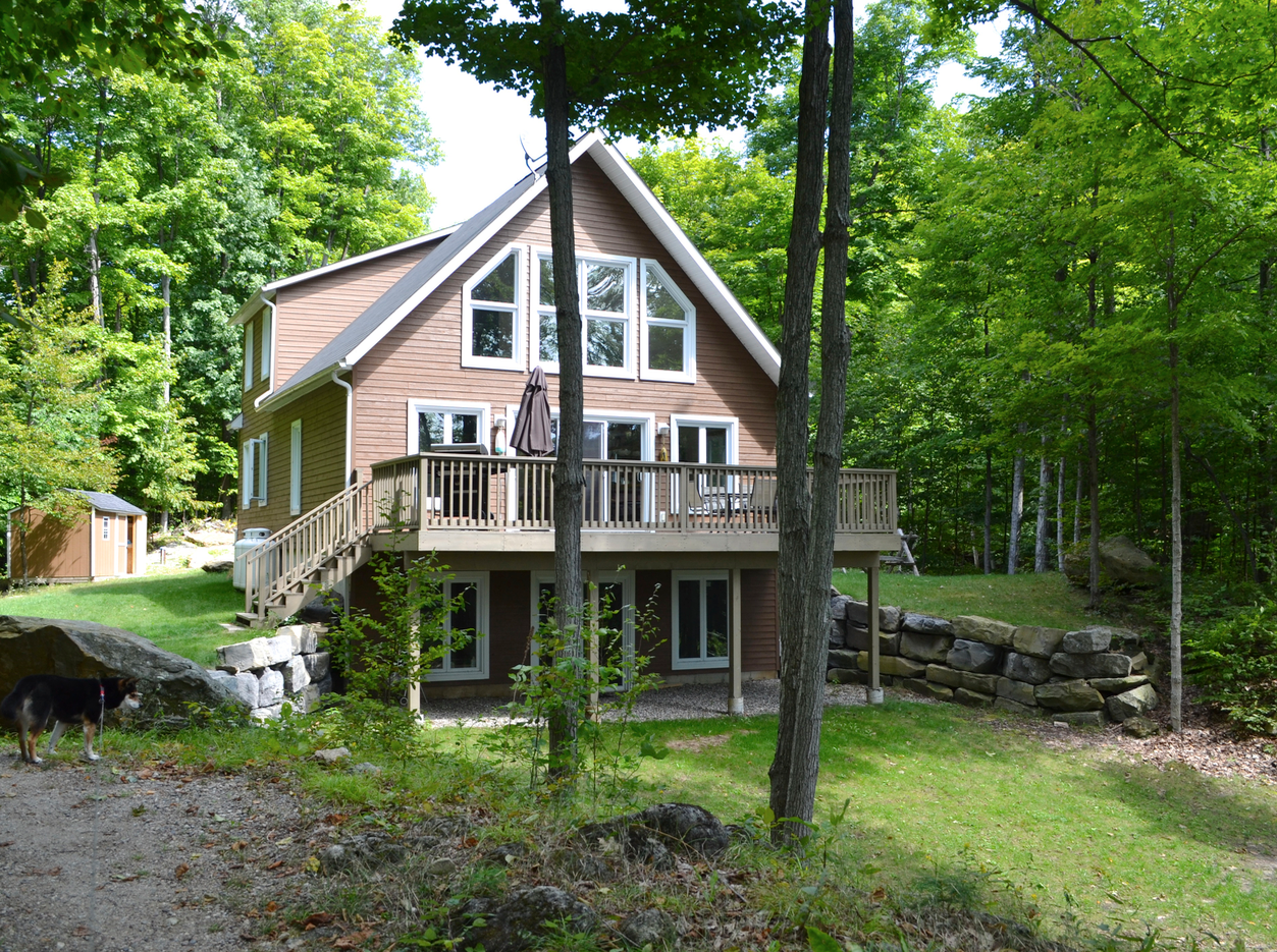 Bay View Holiday House In Elgin