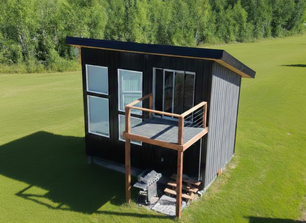 Tiny House Tiny House