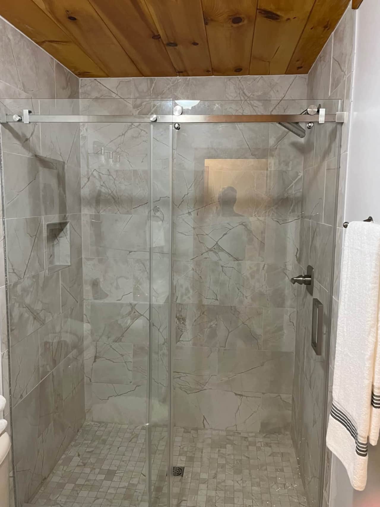 View Shower 1