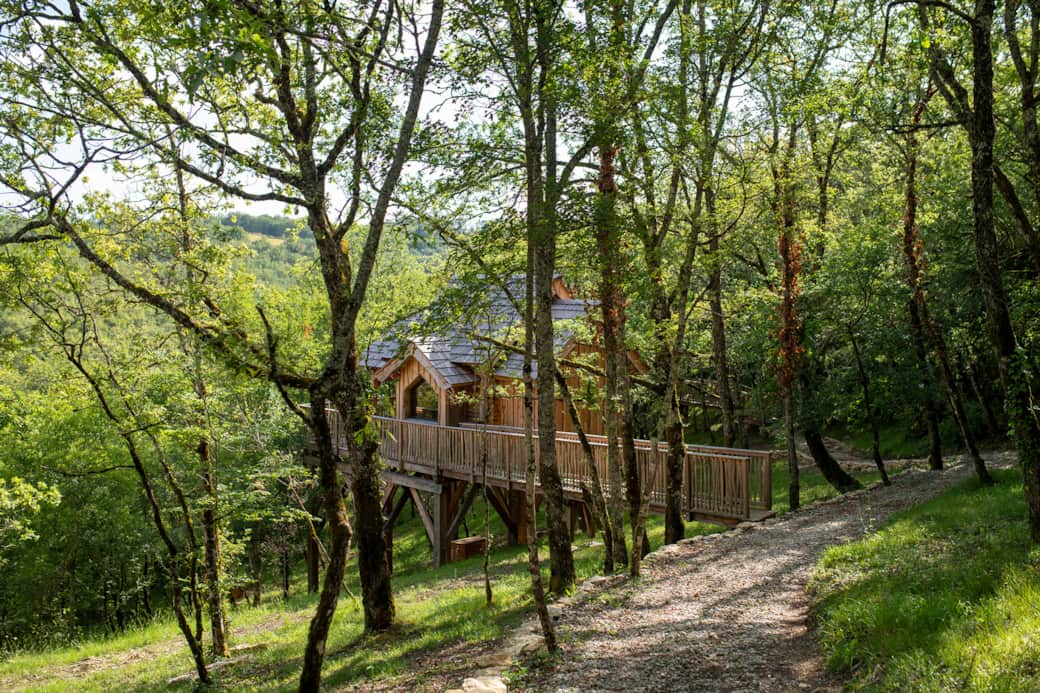 Lodge Lodge