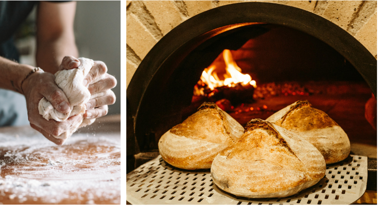 Artisan Bread Workshop Artisan Bread Workshop